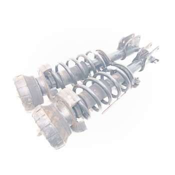 Recambio de juego amortiguadores delantero para renault trafic combi (ab 4.01) 6 - plazas (l2h1) acristalado parcial 2,9t combi 