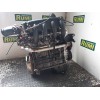 Recambio de motor completo para hyundai accent (x3) 1.5 gs referencia OEM IAM G4EK  