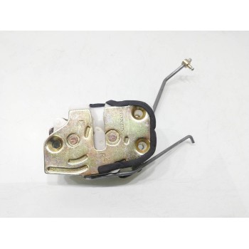 Recambio de cerradura puerta delantera derecha para honda civic berlina .5 (ma/mb) referencia OEM IAM   