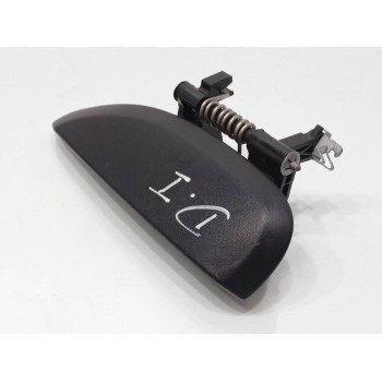 Recambio de maneta exterior delantera izquierda para dacia sandero sl 2019 referencia OEM IAM   