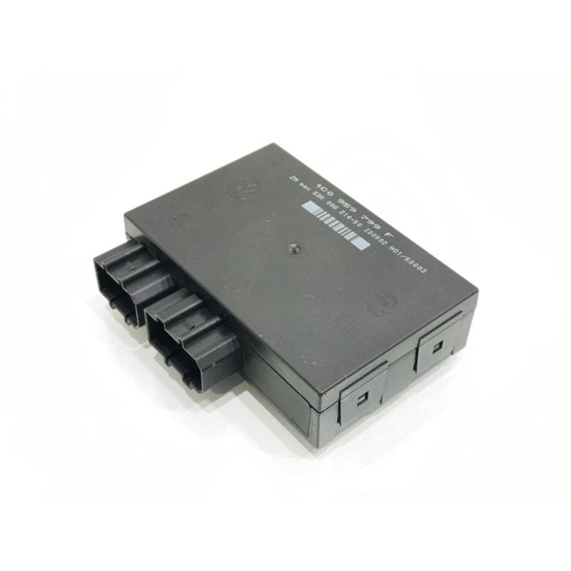 Recambio de modulo electronico para seat leon (1m1) signo referencia OEM IAM 1C0959799F  