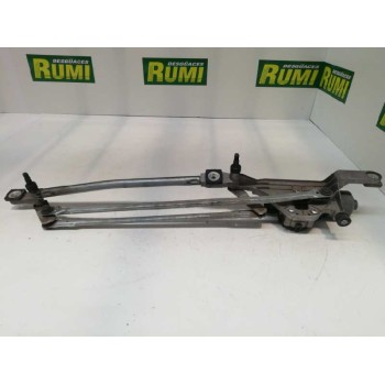 Recambio de motor limpia delantero para ford focus berlina (cap) ambiente (d) referencia OEM IAM 4M5117504AB 3397020778 