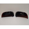 Recambio de carcasa retrovisor derecho para nissan micra (k13) referencia OEM IAM KE9603N010BK  