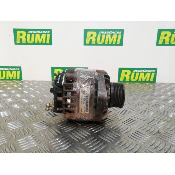 Recambio de alternador para fiat doblo (119) 1.9 jtd elx / dynamic referencia OEM IAM 46782218 63321833 