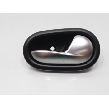 Recambio de maneta interior delantera derecha para dacia sandero sl 2019 referencia OEM IAM 826724918R  