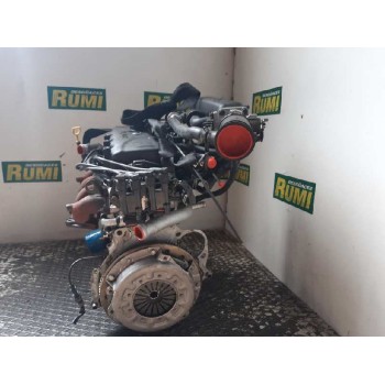 Recambio de motor completo para hyundai accent (x3) 1.5 gs referencia OEM IAM G4EK  