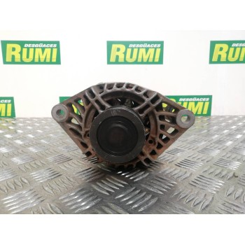 Recambio de alternador para fiat doblo (119) 1.9 jtd elx / dynamic referencia OEM IAM 46782218 63321833 