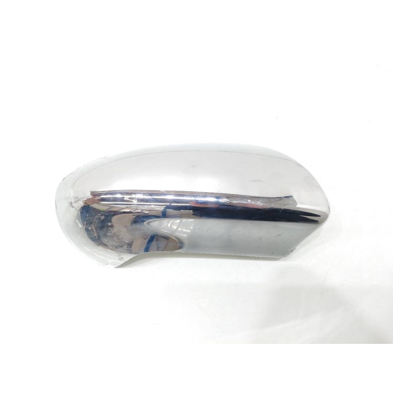 Recambio de carcasa retrovisor derecho para nissan qashqai (j10) referencia OEM IAM KE960JD001  