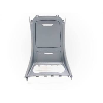 Recambio de consola central para mercedes-benz clase a (w176) a 200 cdi blueefficiency (176.001) referencia OEM IAM A1766801810 