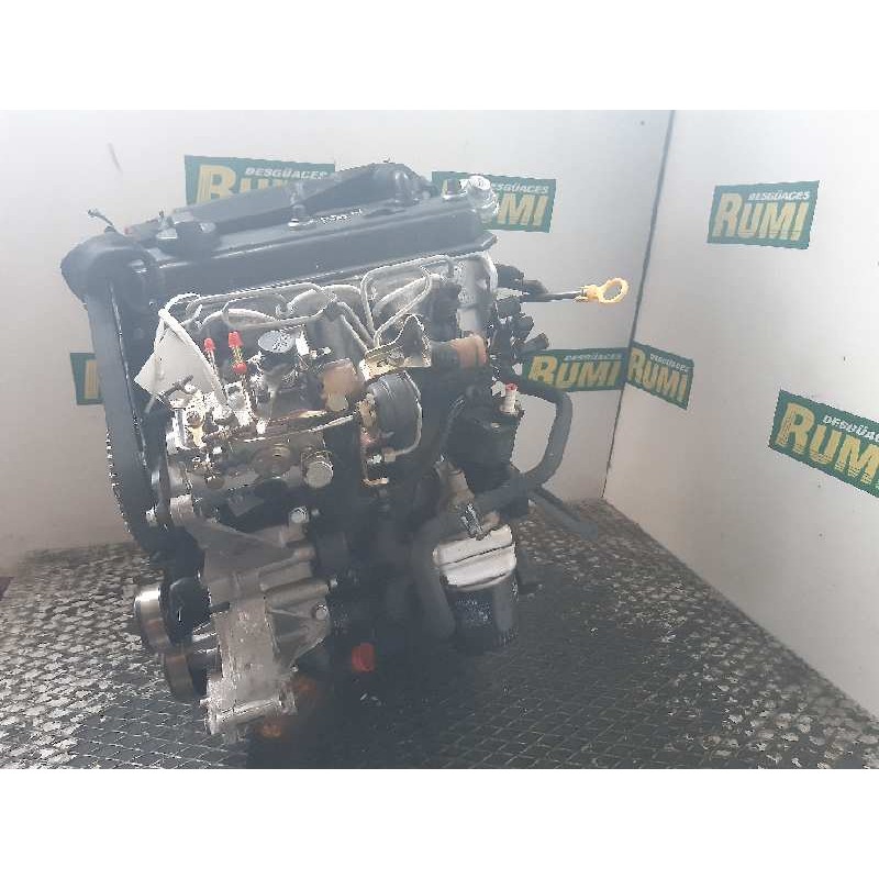 Recambio de motor completo para skoda felicia combi ( 795) all safe referencia OEM IAM AEF INYECCION LUCAS 