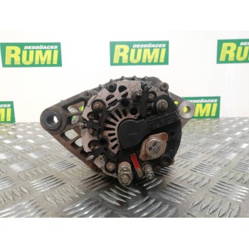 Recambio de alternador para fiat doblo (119) 1.9 jtd elx / dynamic referencia OEM IAM 46782218 63321833 