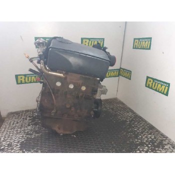 Recambio de motor completo para skoda felicia combi ( 795) all safe referencia OEM IAM AEF INYECCION LUCAS 
