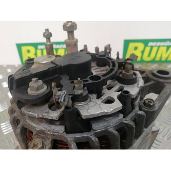 Recambio de alternador para fiat doblo (119) 1.9 jtd elx / dynamic referencia OEM IAM 46782218 63321833 