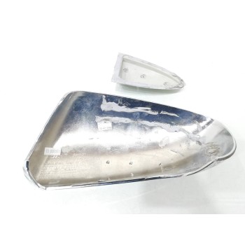 Recambio de carcasa retrovisor derecho para nissan qashqai (j10) referencia OEM IAM KE960JD001  