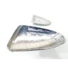 Recambio de carcasa retrovisor derecho para nissan qashqai (j10) referencia OEM IAM KE960JD001  