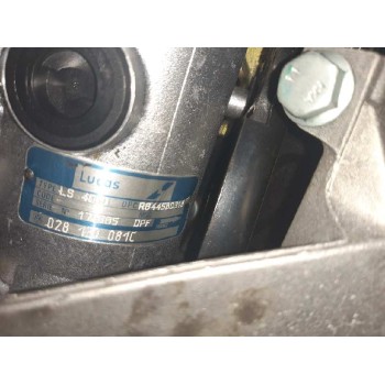 Recambio de motor completo para skoda felicia combi ( 795) all safe referencia OEM IAM AEF INYECCION LUCAS 