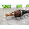 Recambio de transmision delantera izquierda para renault scenic ii confort authentique referencia OEM IAM 8200432516  