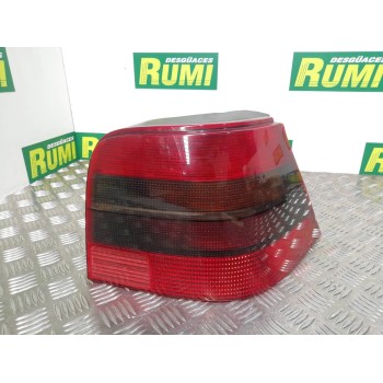 Recambio de piloto trasero derecho para volkswagen golf iv berlina (1j1) 25 aniversario referencia OEM IAM   