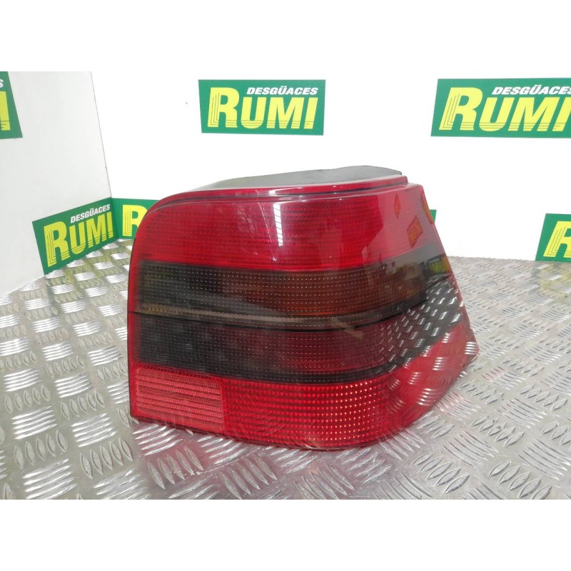 Recambio de piloto trasero derecho para volkswagen golf iv berlina (1j1) 25 aniversario referencia OEM IAM   