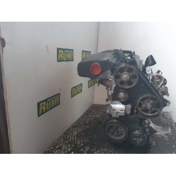 Recambio de motor completo para skoda felicia combi ( 795) all safe referencia OEM IAM AEF INYECCION LUCAS 
