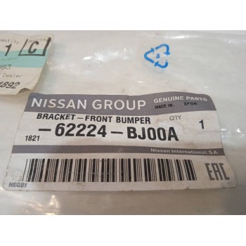 Recambio de no identificado para nissan nv 200 (m20) referencia OEM IAM 62224BJ00A  