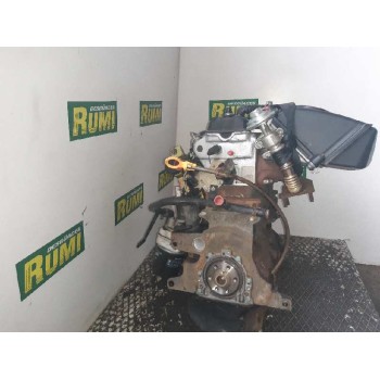 Recambio de motor completo para skoda felicia combi ( 795) all safe referencia OEM IAM AEF INYECCION LUCAS 