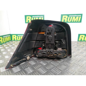 Recambio de piloto trasero derecho para volkswagen golf iv berlina (1j1) 25 aniversario referencia OEM IAM   