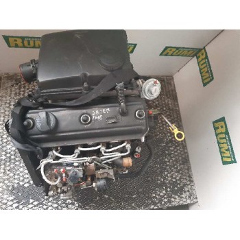 Recambio de motor completo para skoda felicia combi ( 795) all safe referencia OEM IAM AEF INYECCION LUCAS 