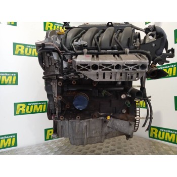 Recambio de motor completo para renault clio ii fase i (b/cbo) 1.4 16v referencia OEM IAM K4JB713 K4J713 