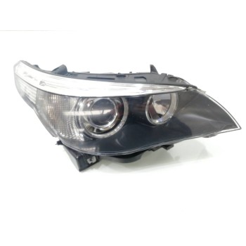 Recambio de faro derecho para bmw serie 5 berlina (e60) referencia OEM IAM 16223602  