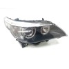 Recambio de faro derecho para bmw serie 5 berlina (e60) referencia OEM IAM 16223602  