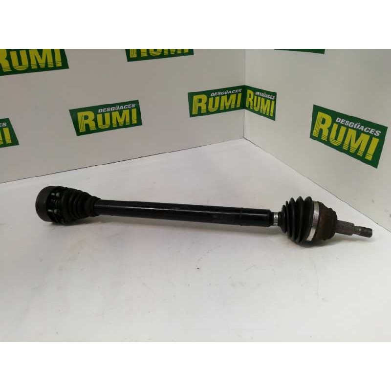 Recambio de transmision delantera derecha para skoda octavia berlina (1u2) 1.9 tdi glx referencia OEM IAM   