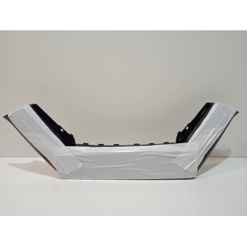 Recambio de rejilla delantera para nissan qashqai (j11) acenta referencia OEM IAM 62070  