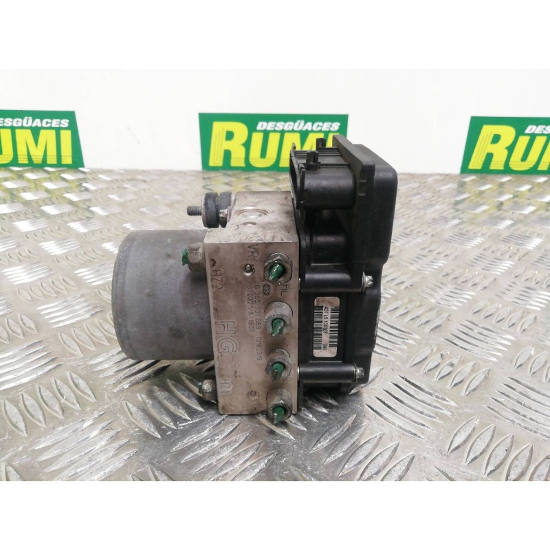 Recambio de abs para opel combo (corsa c) familiar referencia OEM IAM 13182319 0265231583 0265800443