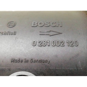 Recambio de caudalimetro para mg serie 600 (rh) 620 sdi referencia OEM IAM 0281002120  