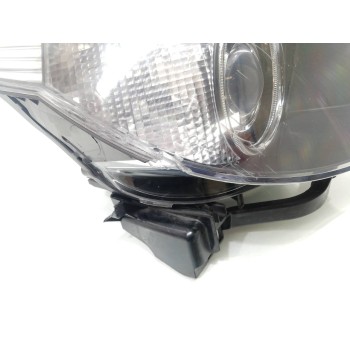 Recambio de faro derecho para bmw serie 5 berlina (e60) referencia OEM IAM 16223602  