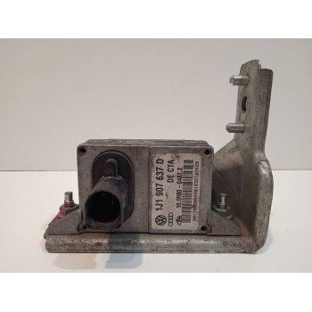 Recambio de modulo electronico para audi a3 (8l) 1.9 tdi referencia OEM IAM 1J0907637D  