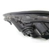 Recambio de faro derecho para bmw serie 5 berlina (e60) referencia OEM IAM 16223602  