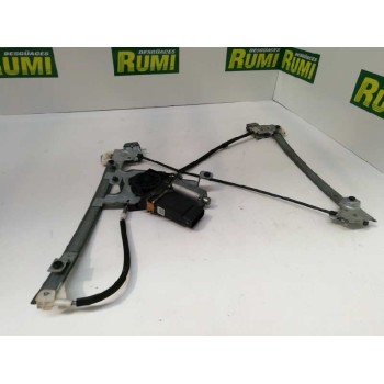 Recambio de elevalunas delantero derecho para skoda octavia berlina (1u2) 1.9 tdi glx referencia OEM IAM 101448203 05076520 