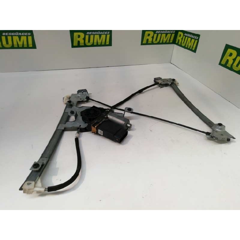 Recambio de elevalunas delantero derecho para skoda octavia berlina (1u2) 1.9 tdi glx referencia OEM IAM 101448203 05076520 