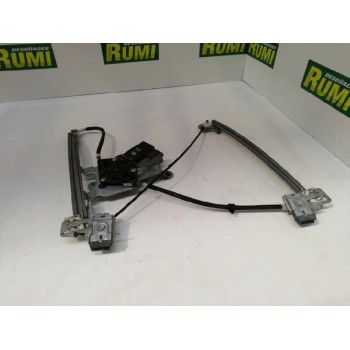 Recambio de elevalunas delantero derecho para skoda octavia berlina (1u2) 1.9 tdi glx referencia OEM IAM 101448203 05076520 