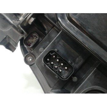 Recambio de faro derecho para bmw serie 5 berlina (e60) referencia OEM IAM 16223602  