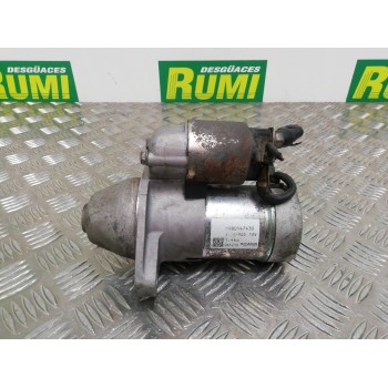 MOTOR ARRANQUE 8980147430 S114925 