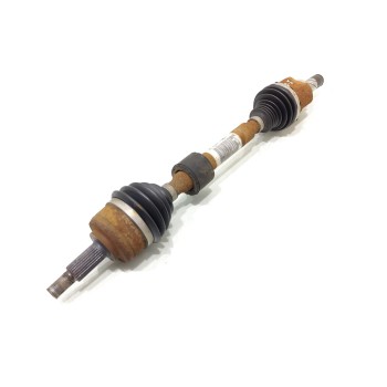 Recambio de transmision delantera izquierda para renault megane iv berlina 5p business referencia OEM IAM 391019110R  