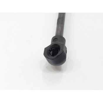 Recambio de amortiguadores capo para dacia sandero sl 2019 referencia OEM IAM 654713274R  