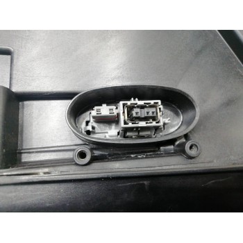 Recambio de faro derecho para bmw serie 5 berlina (e60) referencia OEM IAM 16223602  