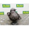 Recambio de motor arranque para opel combo (corsa c) familiar referencia OEM IAM 8980147430 S114925 