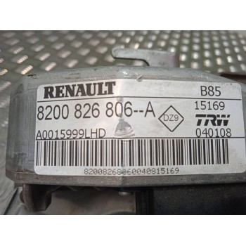 Recambio de columna direccion para renault clio grandtour dynamique referencia OEM IAM 8200751242 A0013444, 1078900,8200751242 8