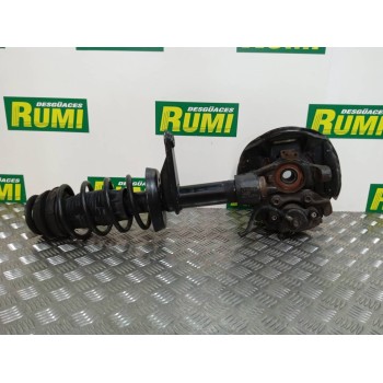 Recambio de mangueta delantera derecha para opel vectra a 2.0 referencia OEM IAM 90334224  