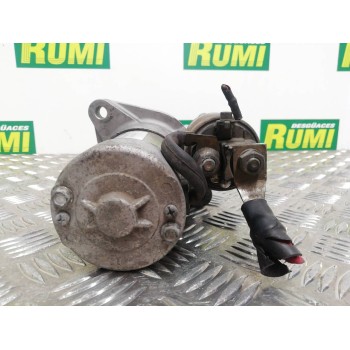 Recambio de motor arranque para opel combo (corsa c) familiar referencia OEM IAM 8980147430 S114925 
